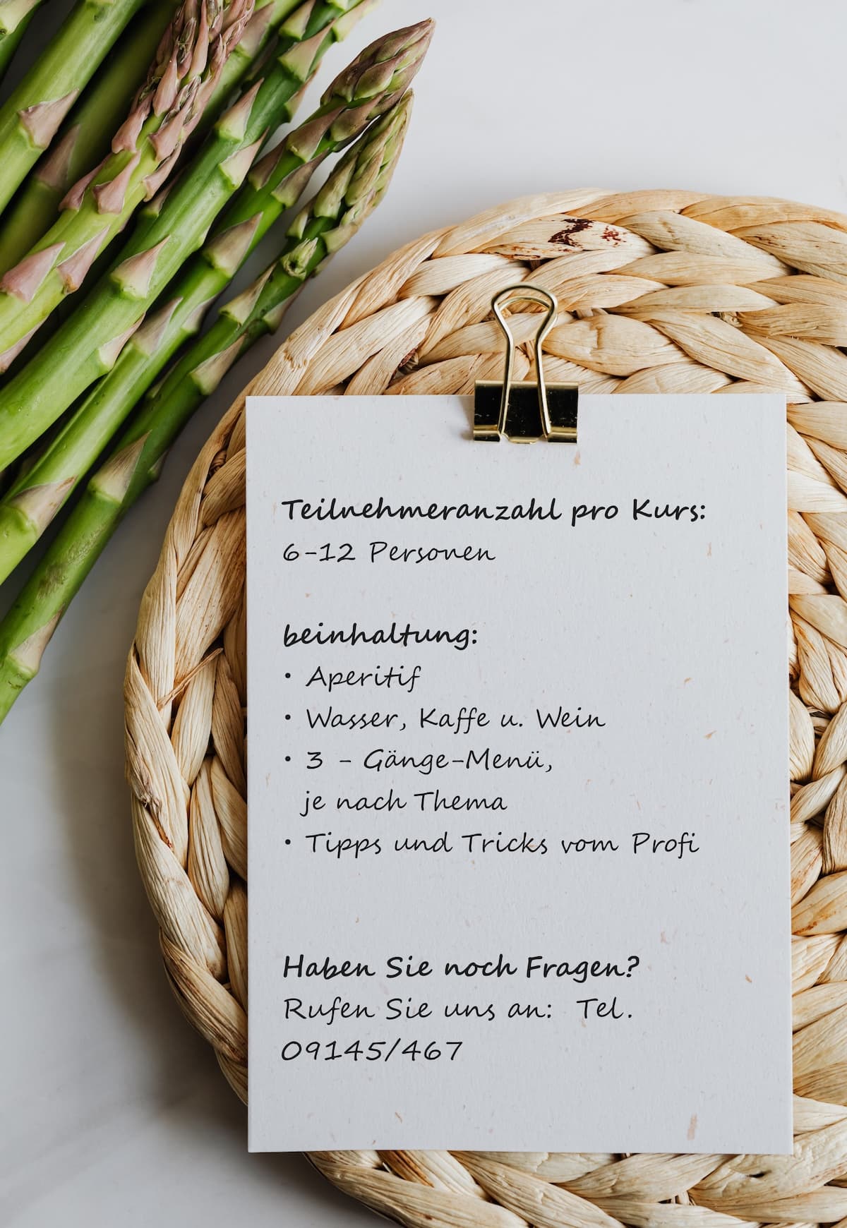 Rezept