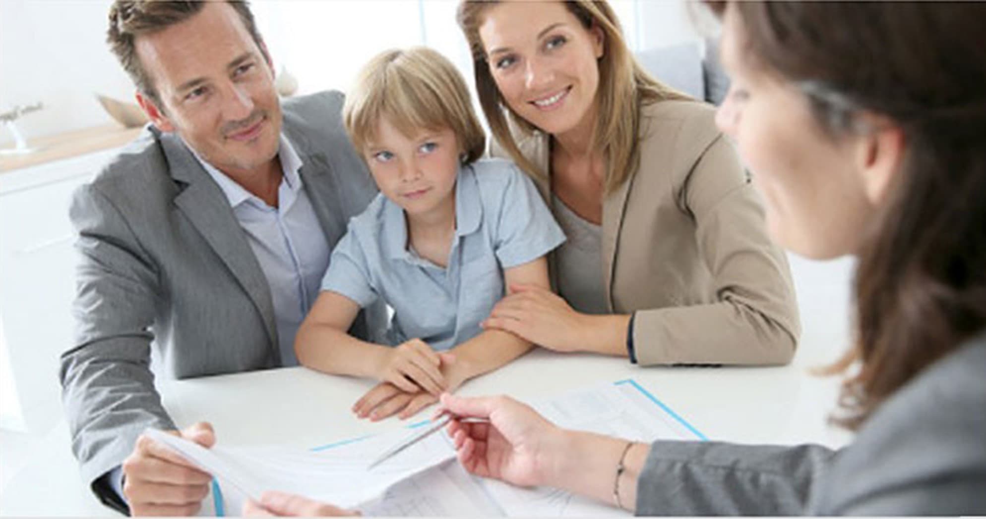 Parkett – Beispielbild