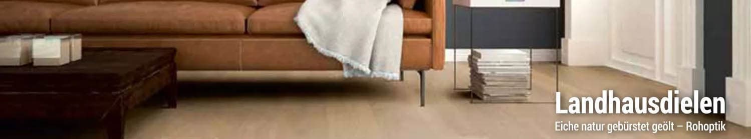 Premium Parkett – Übersicht