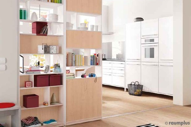 Schranksysteme Regal mobil