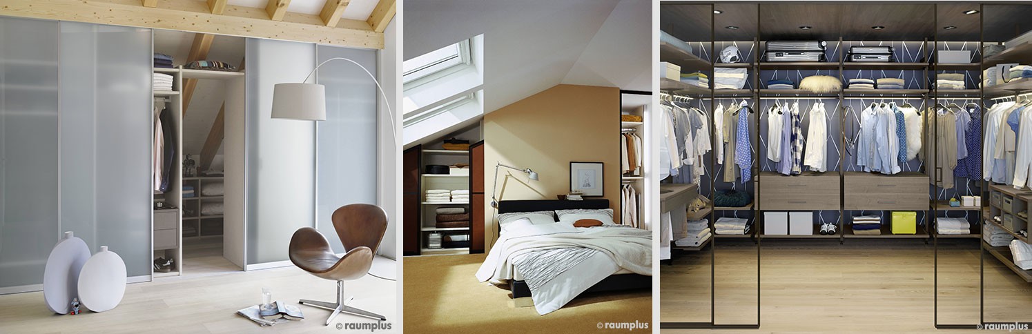 Schranksysteme Bild 1