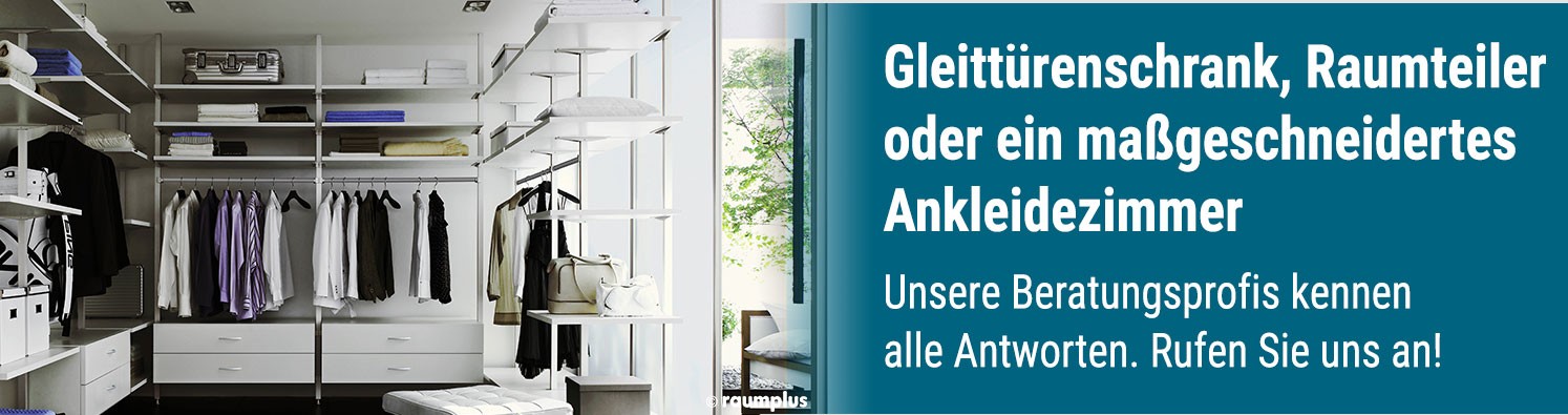 Schranksysteme Bild 2