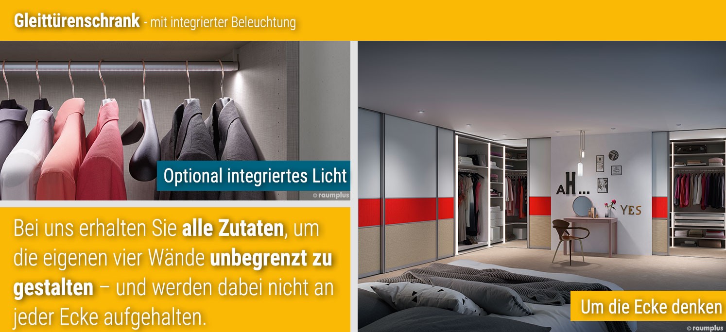 Schranksysteme Bild 3