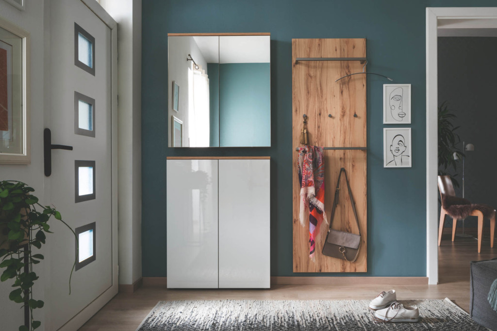 Schuhschrank - Linea Forum