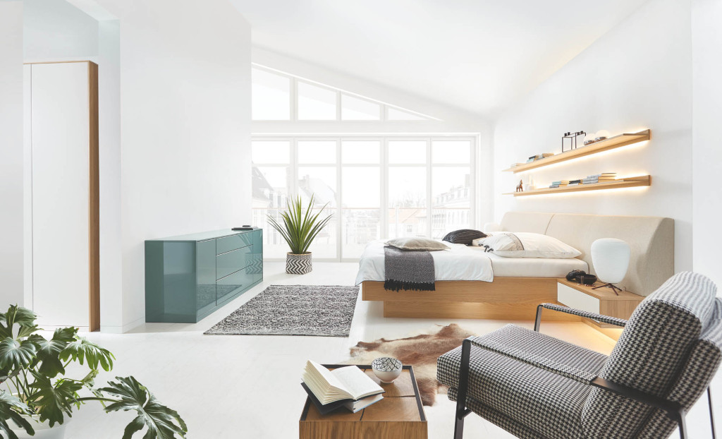 Korpuselement Linea Living