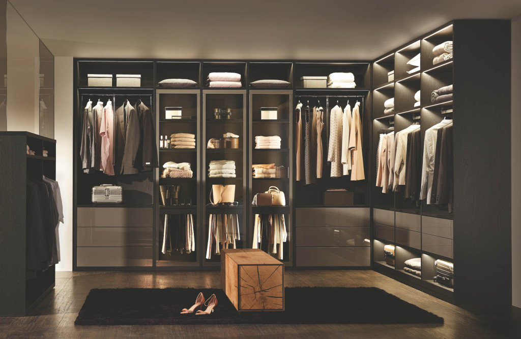 Korpuselement Linea Living