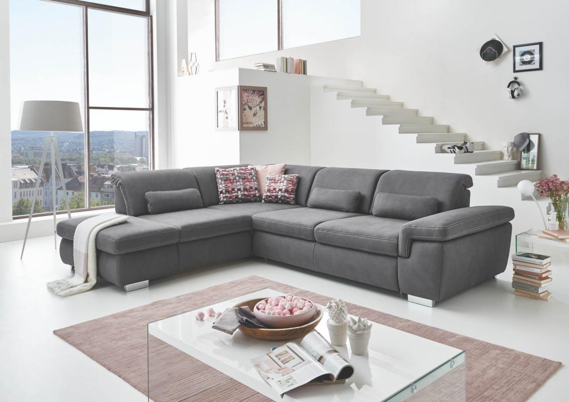 Wohnlandschaft Planpolster