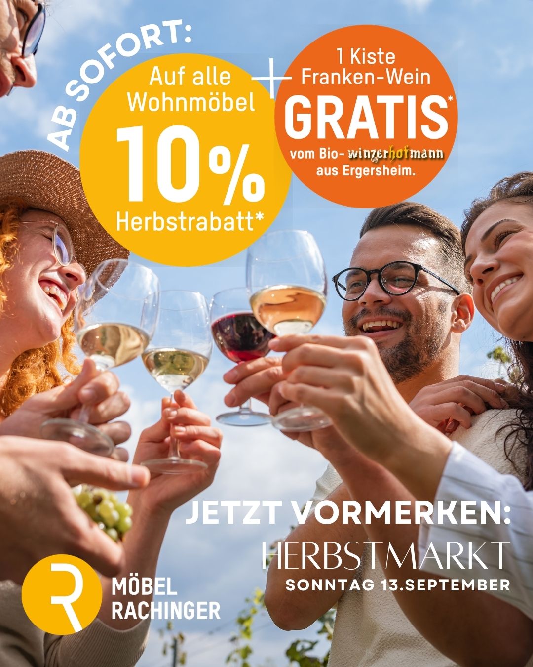 Link: Werbung